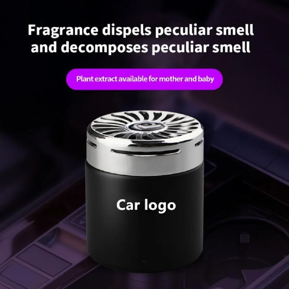 Geurverfrisser voor auto, diff - Perfume X recensie en prijs