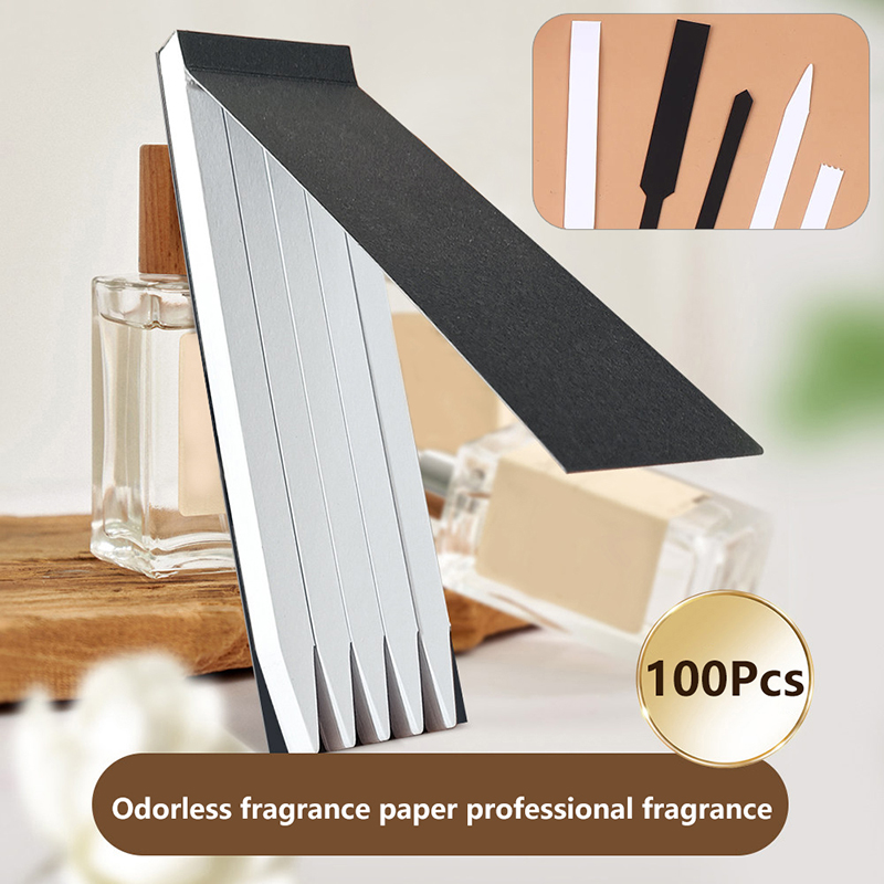 100/500 Stuks Zwart Testen Aro - Perfume Fragrance Essential Oil recensie en prijs