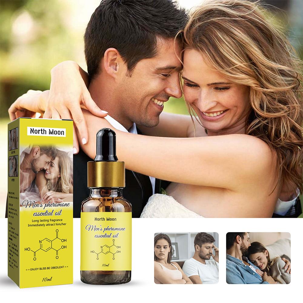 10/50 ml Cupido Feromoon Hypno - Best Perfume Fragrance recensie en prijs