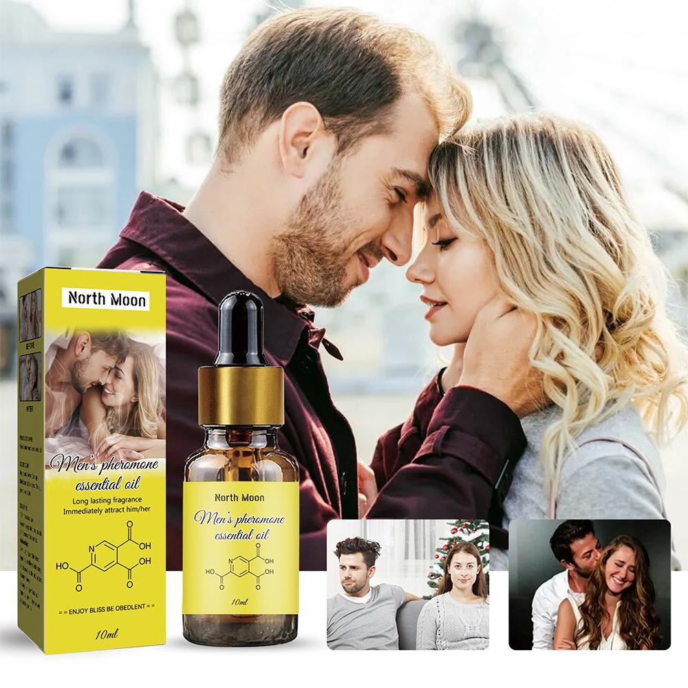 10/50 ml Cupido Feromoon Hypno - Best Perfume Fragrance recensie en prijs