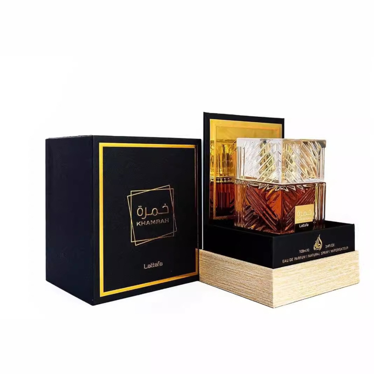 Dubai Charm Cologne Unisex Neu - Perfume X recensie en prijs