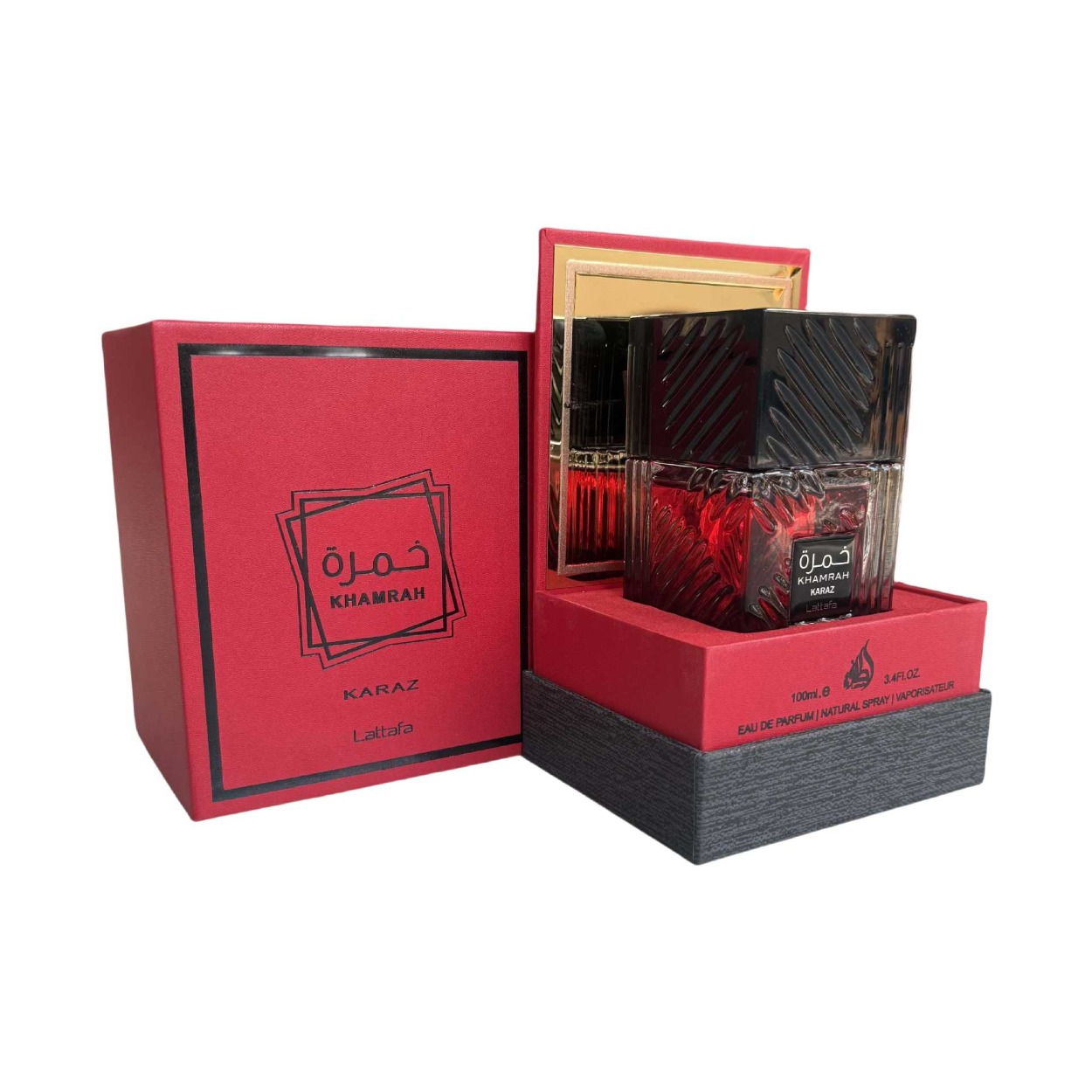 Dubai Charm Cologne Unisex Neu - Perfume X recensie en prijs