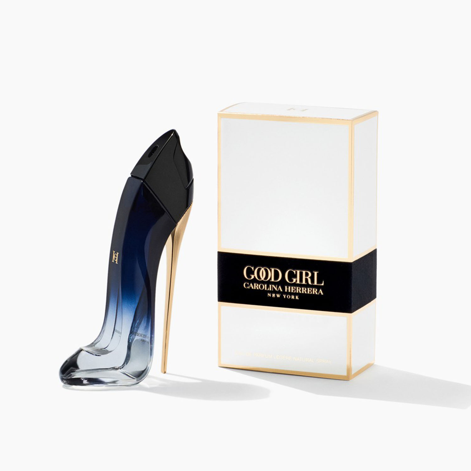 Good Girl Légère Carolina Herr - Perfume Fragrance Good recensie en prijs