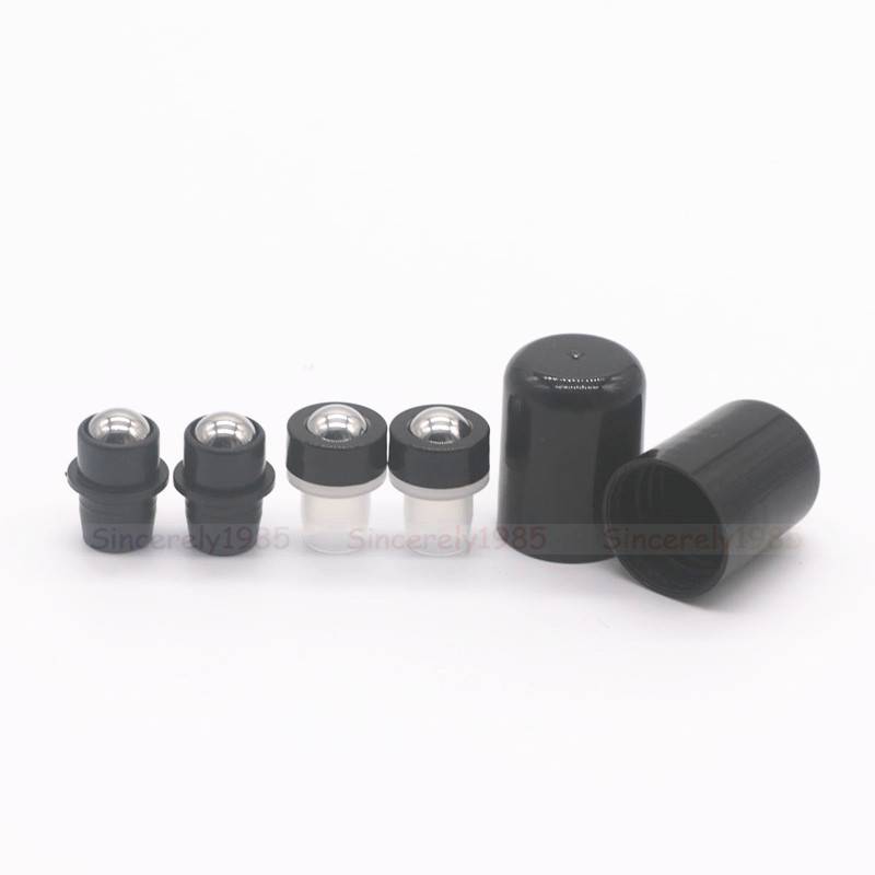 5X 10X 1X 18mm / 410 Kraalroll - Attar Oil Roll On recensie en prijs