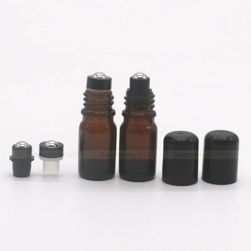 5X 10X 1X 18mm / 410 Kraalroll - Attar Oil Roll On recensie en prijs