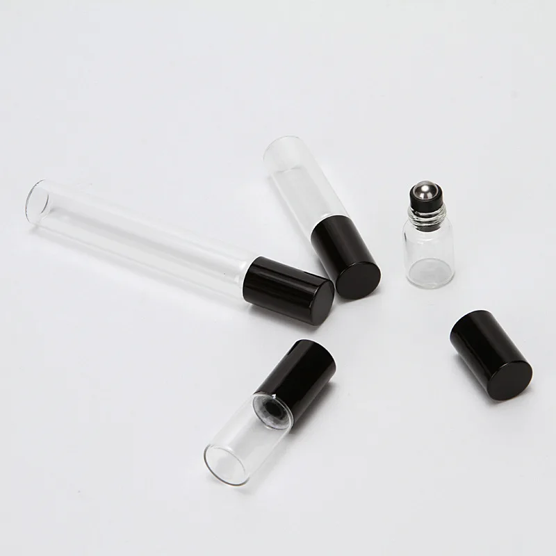 1-10Ml Glas Roll On Fles Sampl - Attar Oil Roll On recensie en prijs