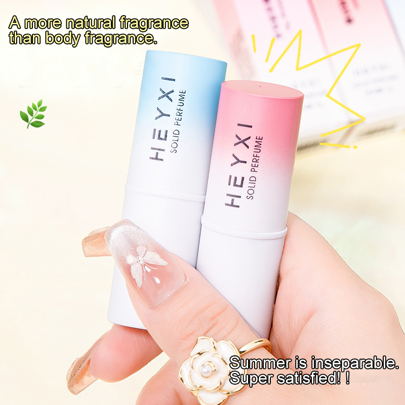 4-pack vaste parfum balsemset, - Perfume Fragrance Samples recensie en prijs