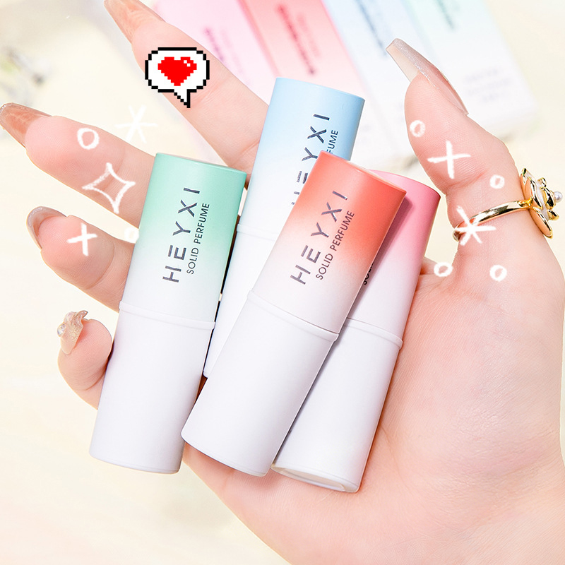 4-pack vaste parfum balsemset, - Perfume Fragrance Samples recensie en prijs