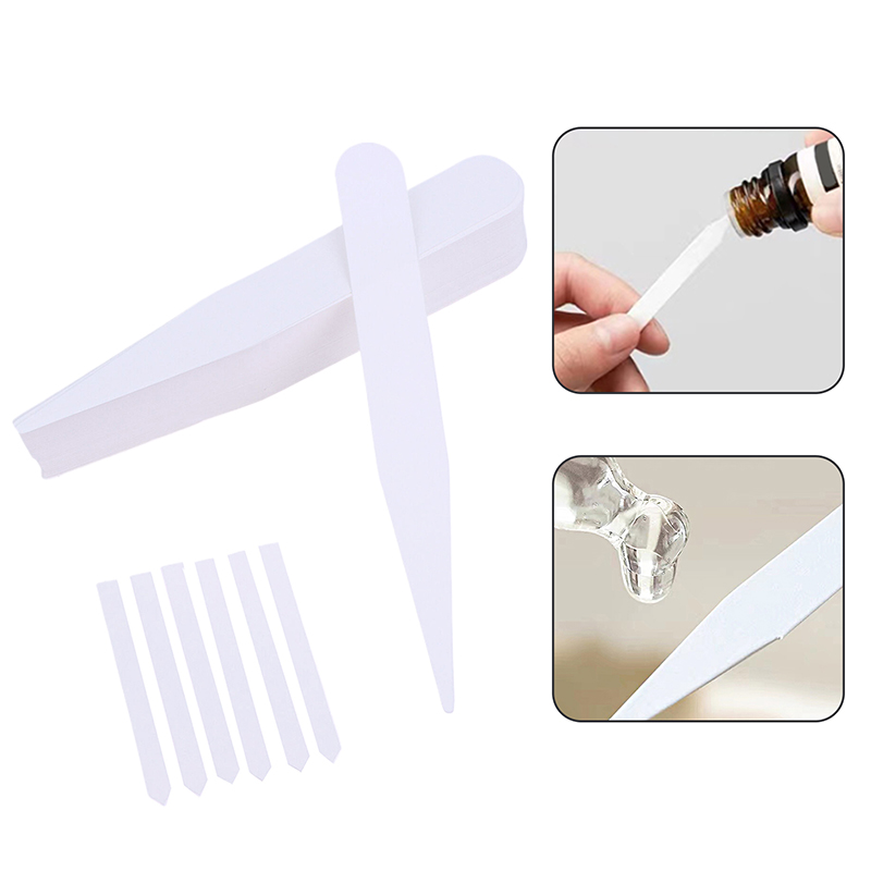 100 stuks parfumteststrips pre - Perfume Fragrance Essential Oil recensie en prijs