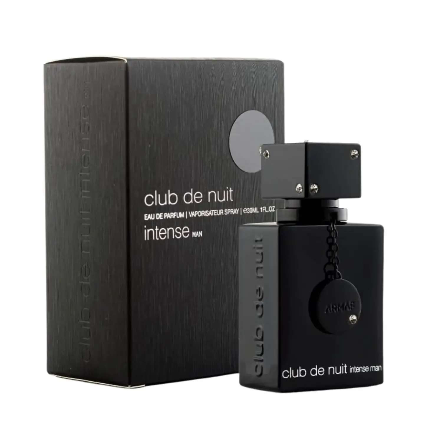 Armaf Club De Nuit Intense 100 - Best Perfume Fragrance recensie en prijs