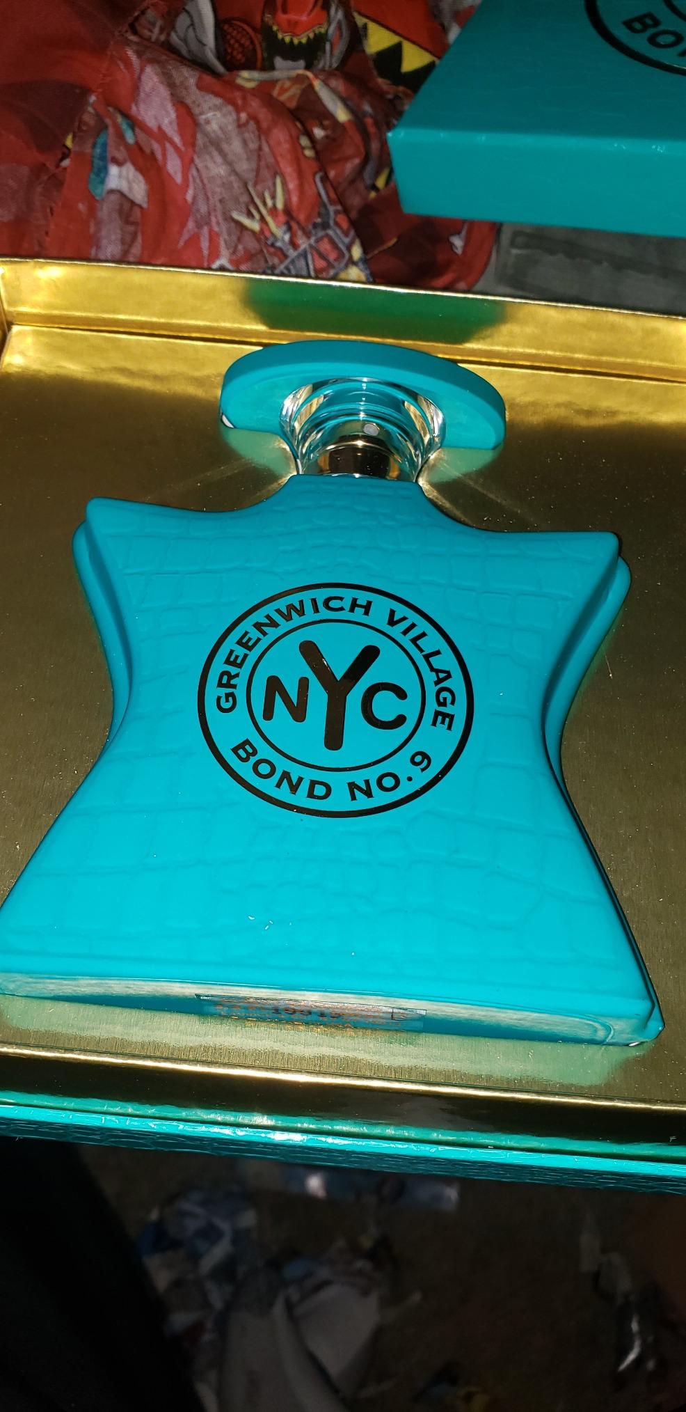 Bond No.9 Greenwich Village ED - Best Perfume Fragrance recensie en prijs