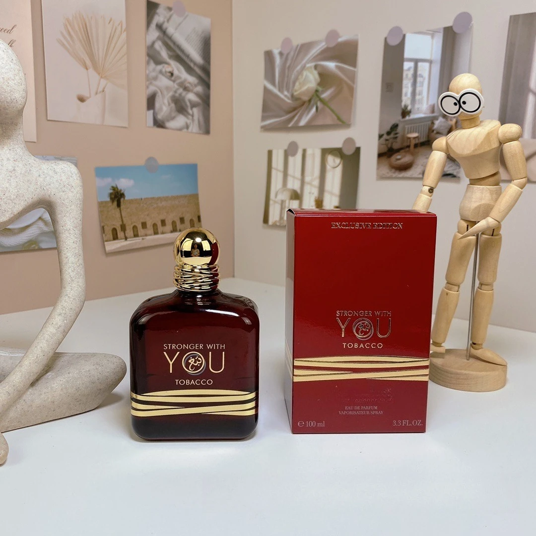Unisex parfum La Col soi De Pa - Perfume X recensie en prijs