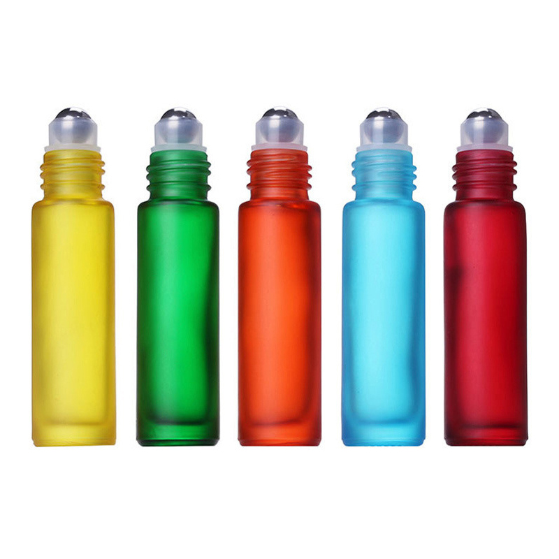 5/10/50 Stuks 10 Ml Roll Op Fl - Attar Oil Roll On recensie en prijs