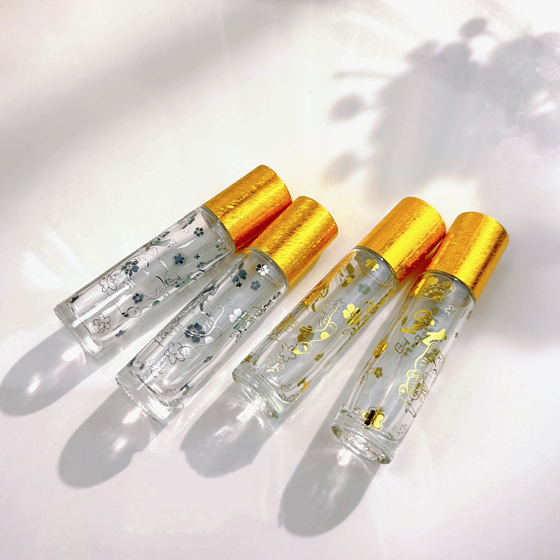 20 stuks 10ml glazen rollerbal - Attar Oil Roll On recensie en prijs
