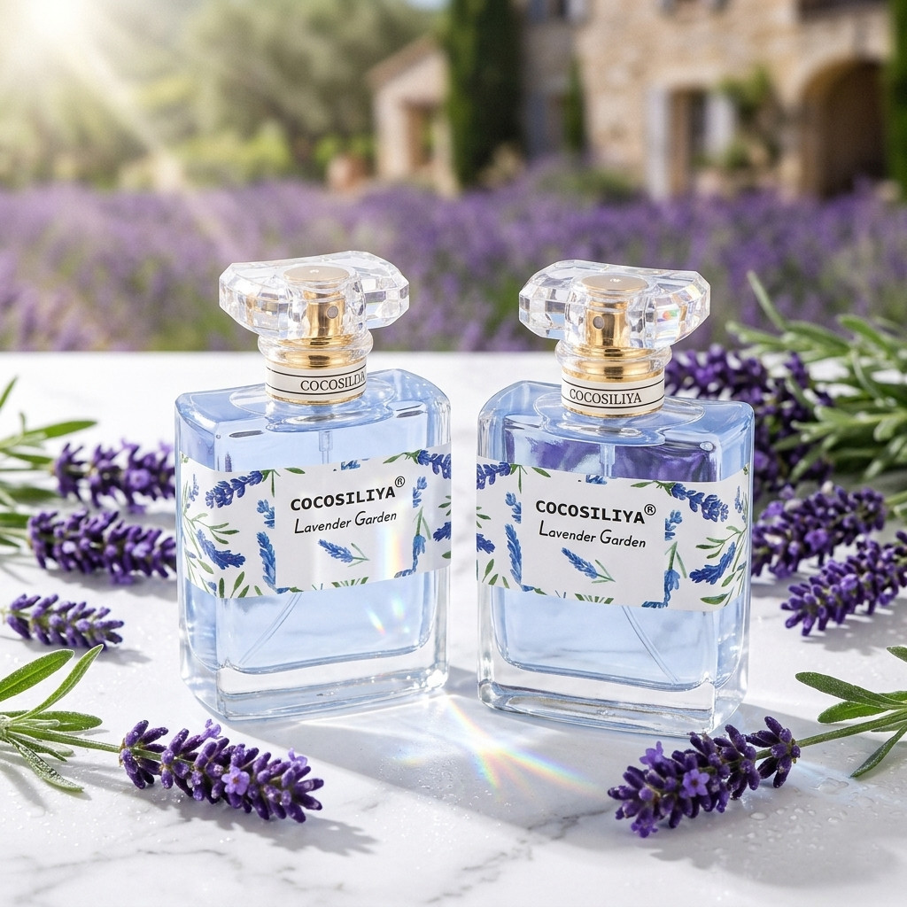 COCOSILIYA Damesparfum, 1,7 oz - Perfume X recensie en prijs