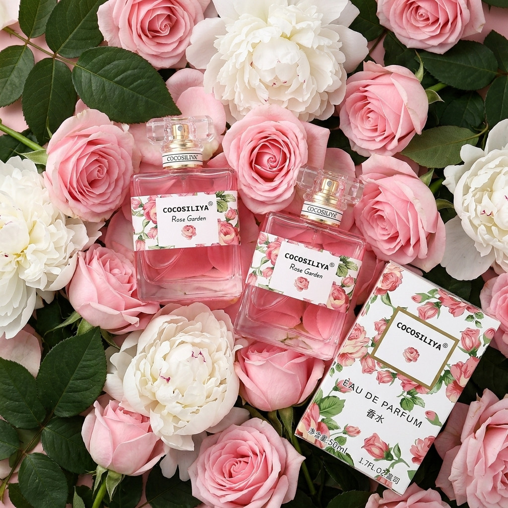 COCOSILIYA Damesparfum, 1,7 oz - Perfume X recensie en prijs