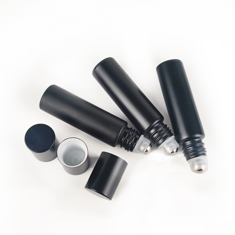 10/24/50 Stuks 10 Ml Zwart Fro - Attar Oil Roll On recensie en prijs
