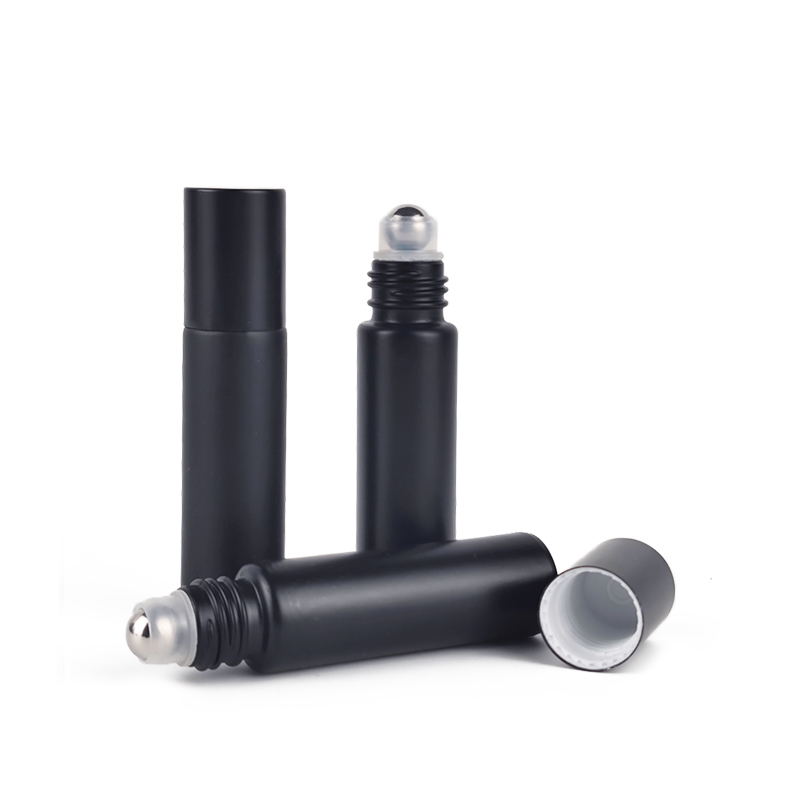 10/24/50 Stuks 10 Ml Zwart Fro - Attar Oil Roll On recensie en prijs