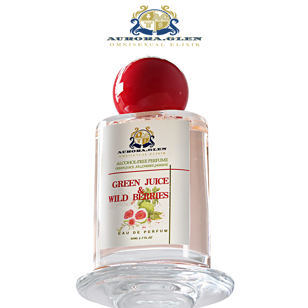 Brand Original Fig Green Leaf  - Perfume Fragrance Essential Oil recensie en prijs