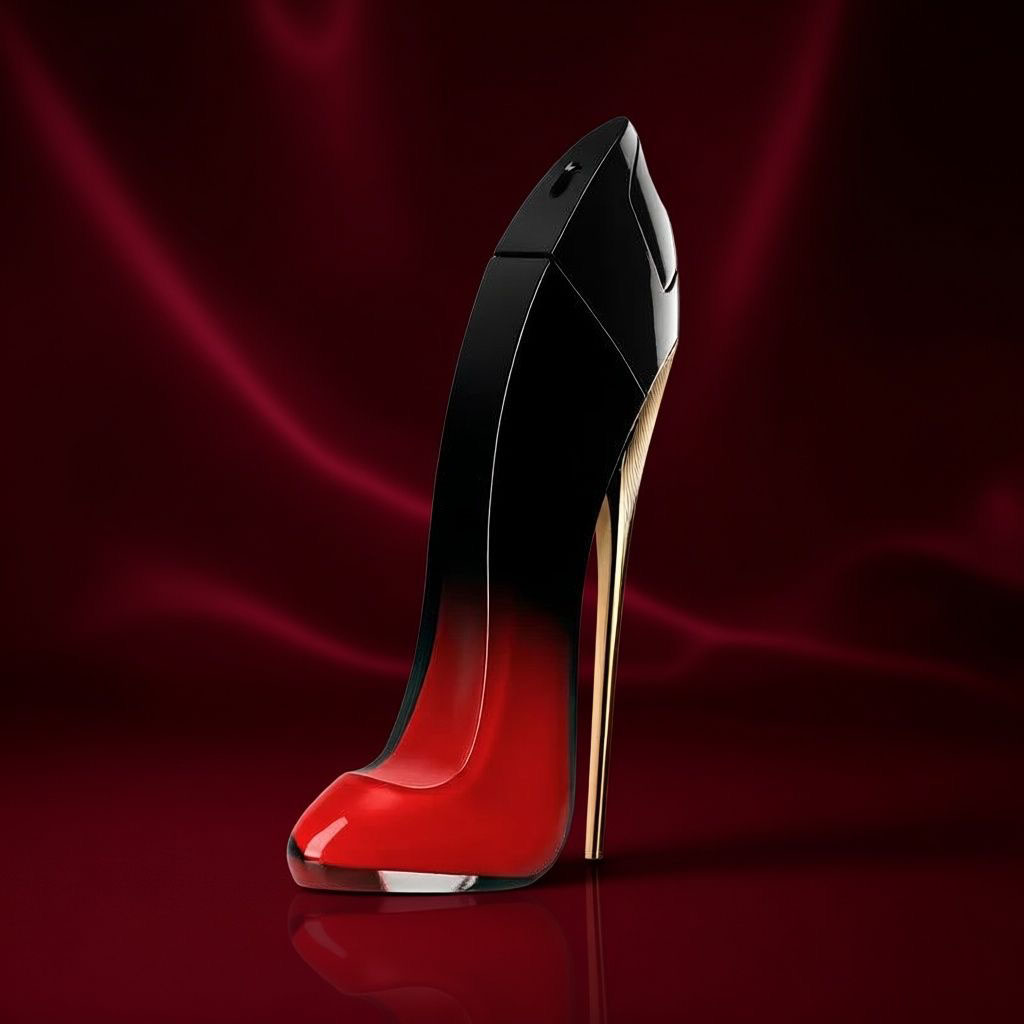 Seven-ladies parfum, inclusief - Perfume Fragrance Good recensie en prijs
