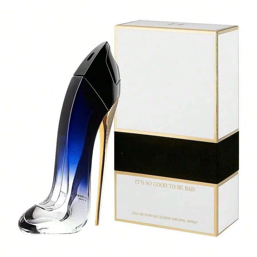Seven-ladies parfum, inclusief - Perfume Fragrance Good recensie en prijs