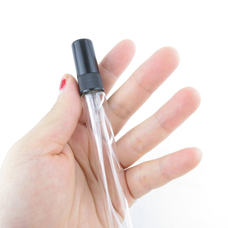 5 Stks/pak 2Ml 3Ml 5Ml 10Ml Zw - Perfume Fragrance Samples recensie en prijs