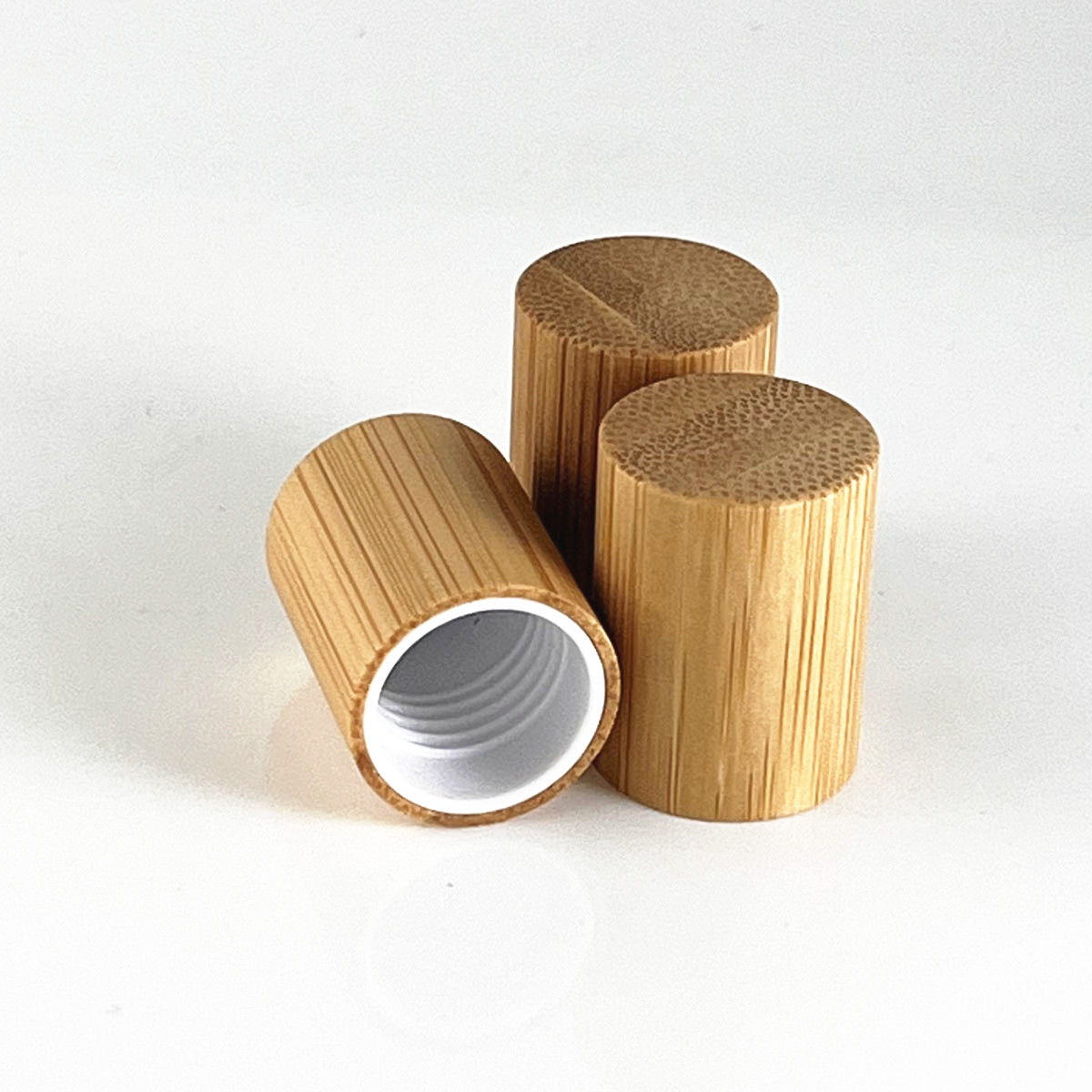10X 100X Natuurlijke Bamboe De - Attar Oil Roll On recensie en prijs
