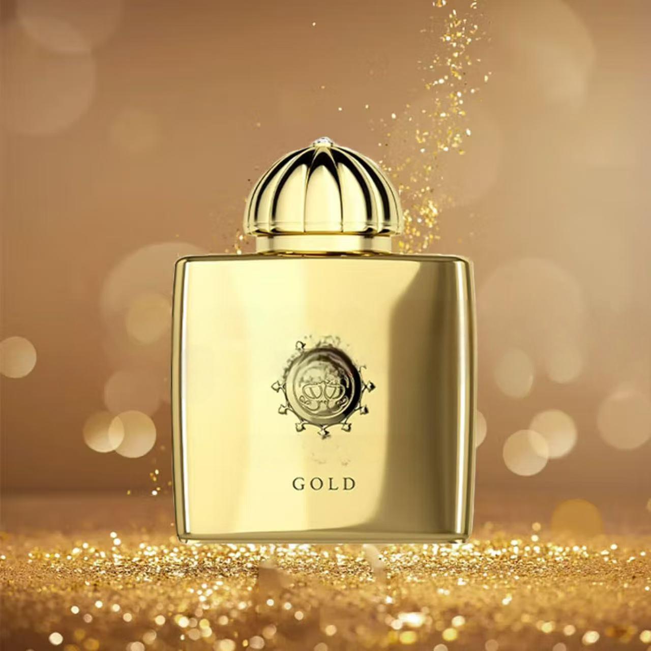 Amouage Gold Woman EDP 100ml 3 - Best Perfume Fragrance recensie en prijs
