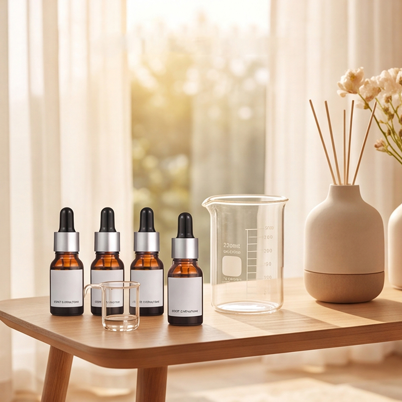 1/2/3/4/5 STUKS Parfum etheris - Perfume Fragrance Essential Oil recensie en prijs