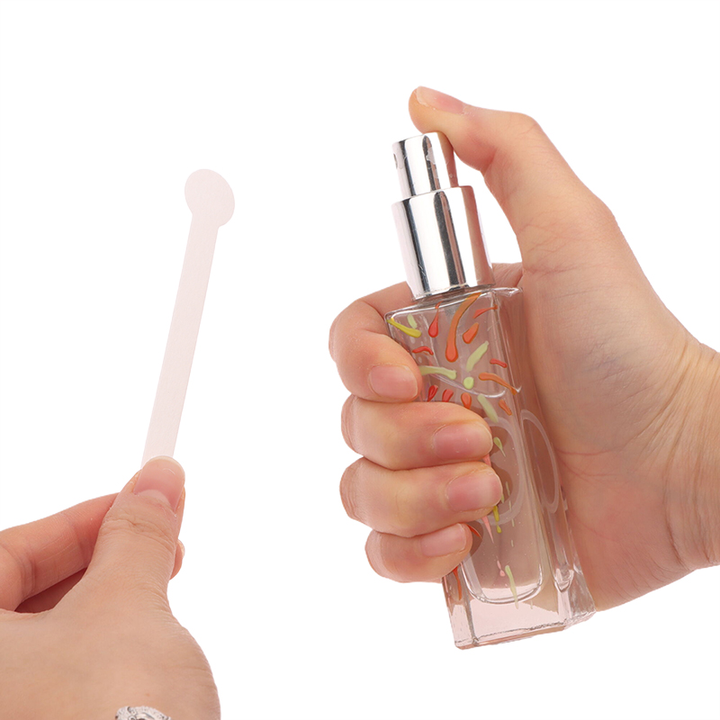 100 Stuks Parfum Tester Strips - Perfume Fragrance Essential Oil recensie en prijs