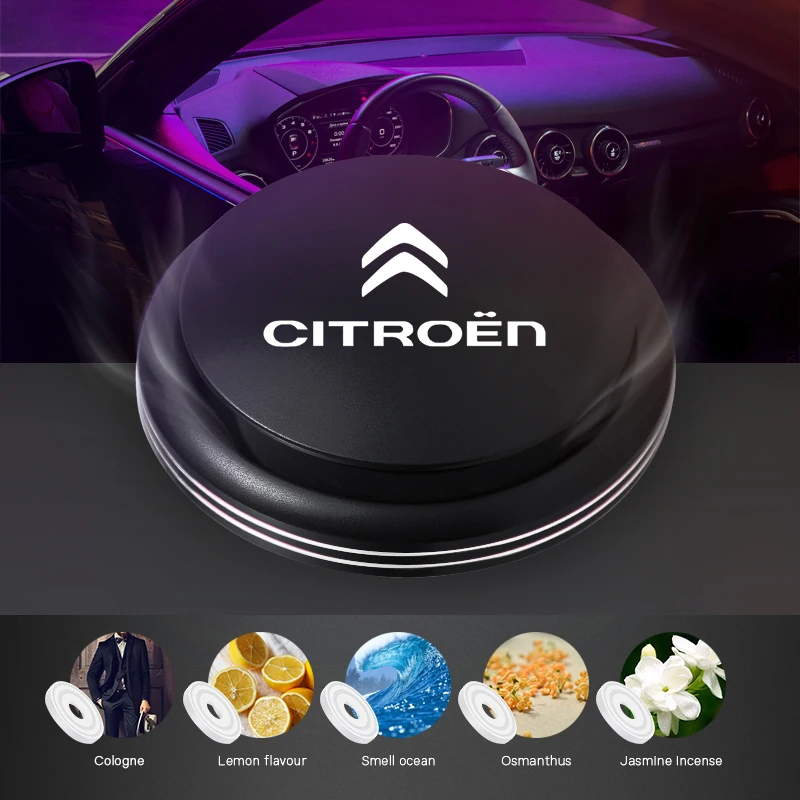 Auto Stickers Auto Geurverspre - Perfume X recensie en prijs