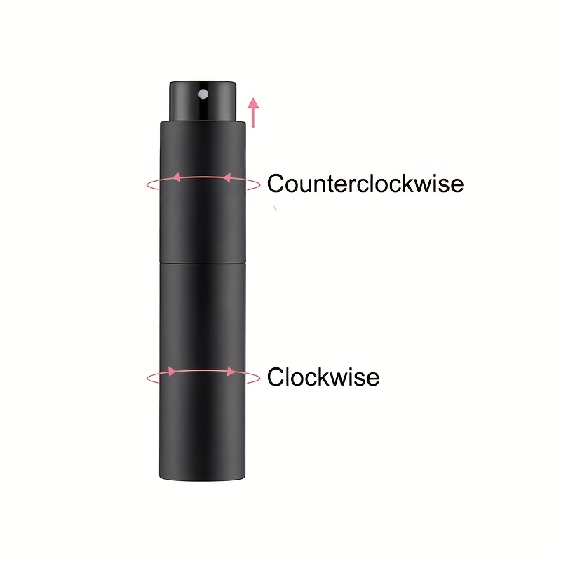 3 Reissetjes met 10ml parfumsp - Perfume Fragrance Samples recensie en prijs