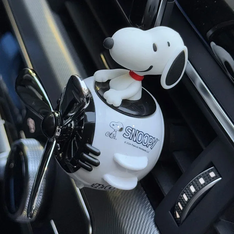 Leuke Snoopy Anime Auto Luchtv - Perfume Fragrance Good recensie en prijs