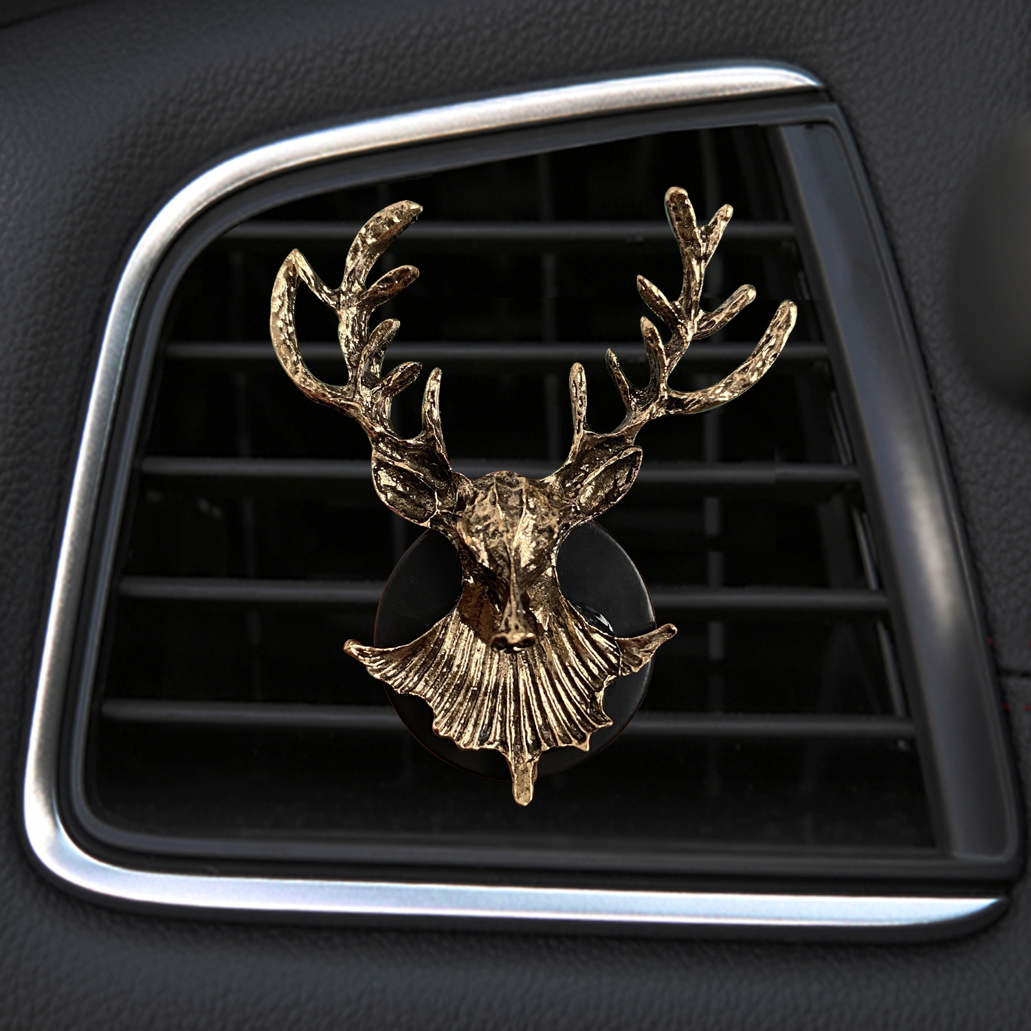 Herten Ontwerp Auto Geur Vent  - Perfume Fragrance Good recensie en prijs