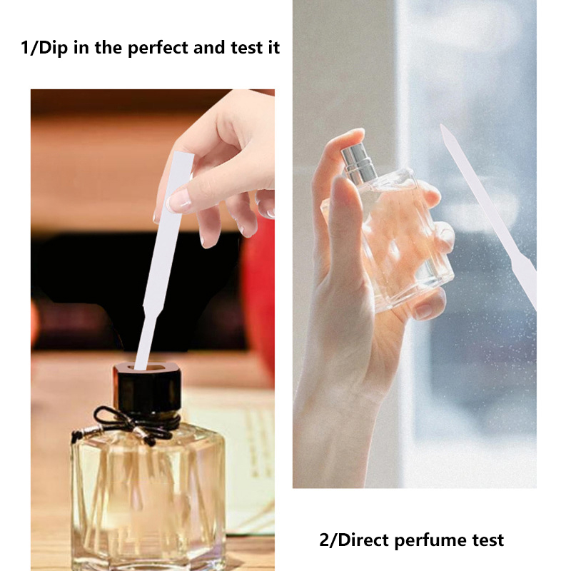 30/100 Stuks Testen Aromathera - Perfume Fragrance Essential Oil recensie en prijs